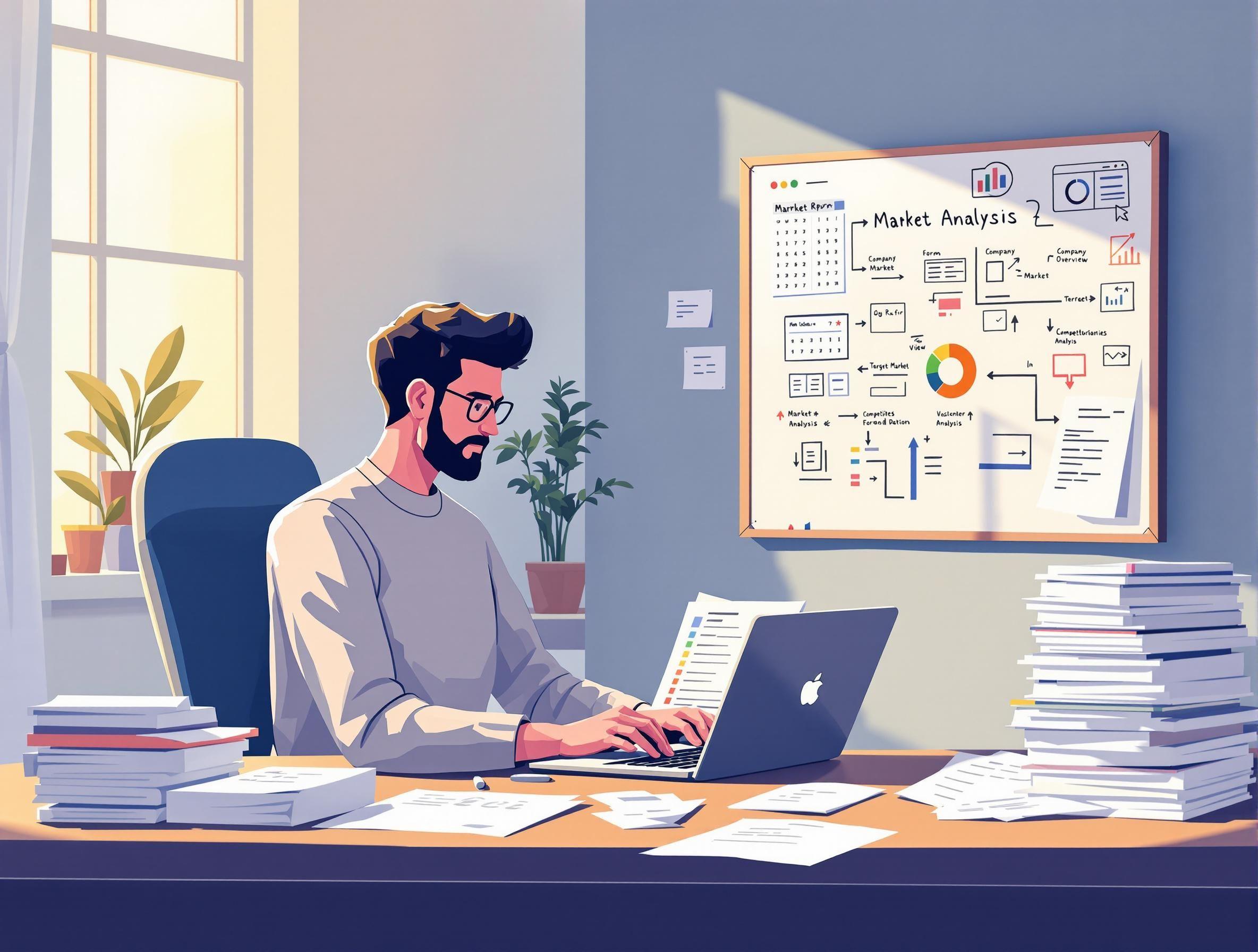 Exploitez vos données efficacement